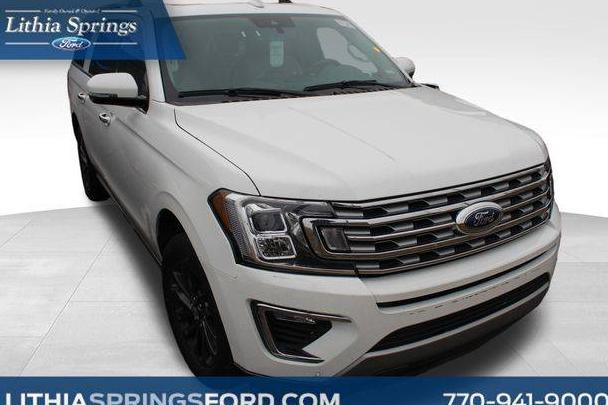 FORD EXPEDITION MAX 2021 1FMJK1KT7MEA37644 image